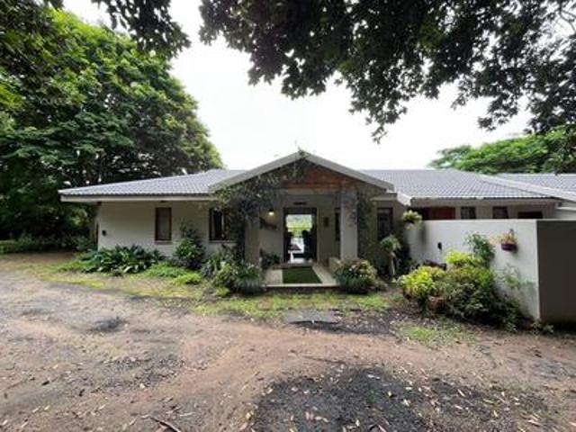 Farm for sale in Ugu District Municipality, Kwazulu-natal
