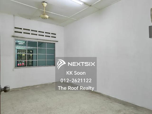Shop for rent in Johor