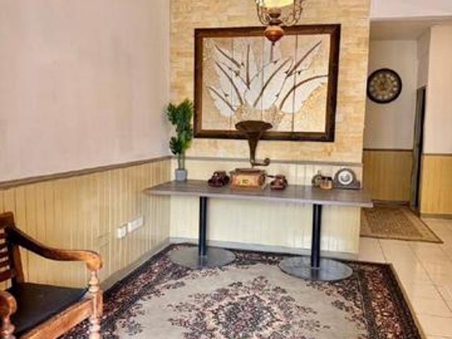 Terraced House for rent in Petaling, Subang Jaya