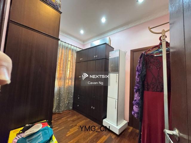 Residential House for sale in Johor