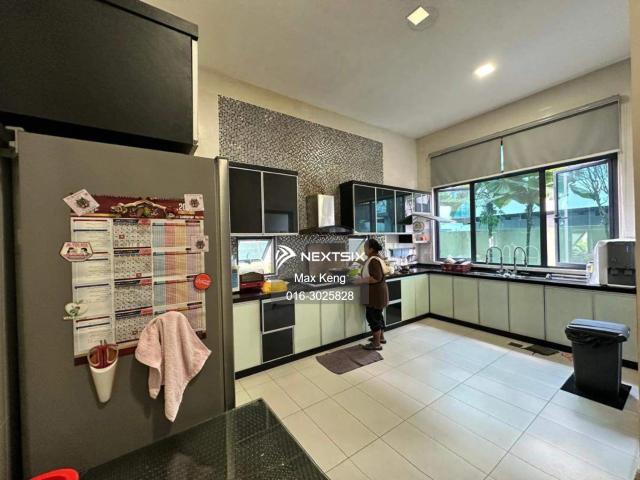 Residential House for sale in Johor