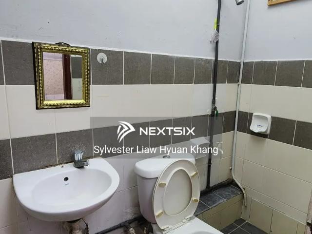 Residential House for sale in Johor