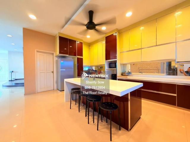 Residential House for sale in Johor