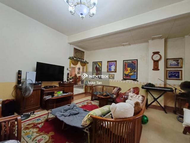 Residential House for sale in Johor