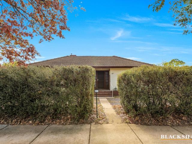 Property for rent in O'connor, Australian Capital Territory