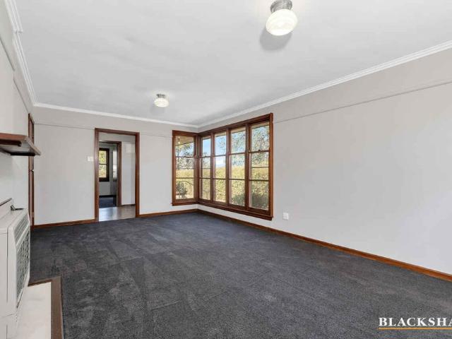 House for rent in O'connor, Australian Capital Territory