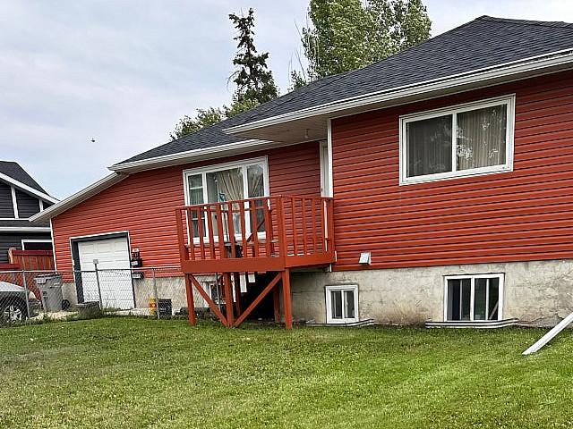 House for sale