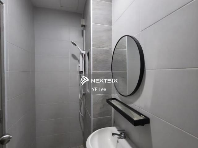 Shop for rent in Country Heights Damansara, Kuala Lumpur