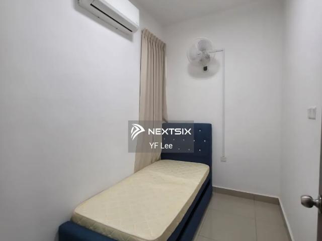 Shop for rent in Country Heights Damansara, Kuala Lumpur