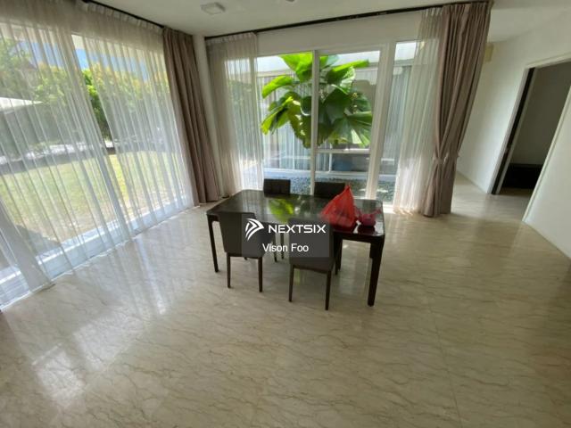 Residential House for sale in Johor