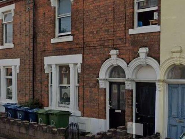 Room for rent in Rowley Park, Stafford