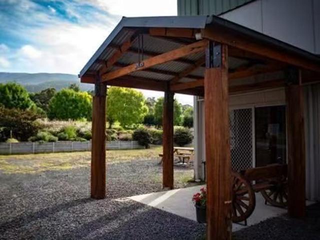 Acreage for sale in Camerons Creek, Victoria