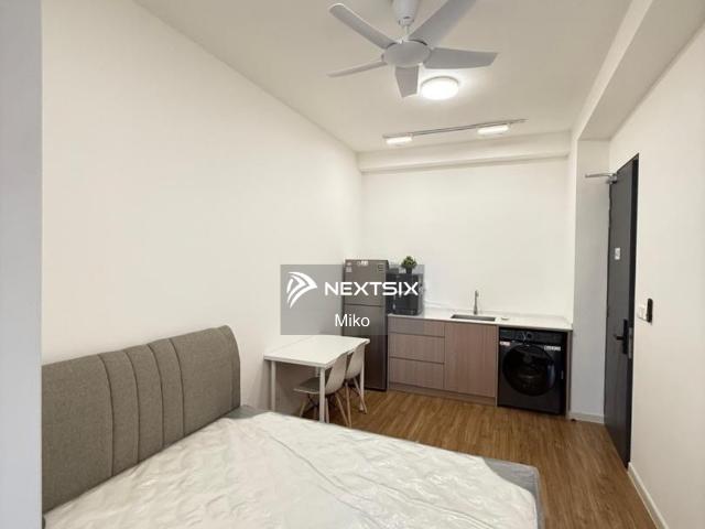 Residential House for rent in Kajang, Langat