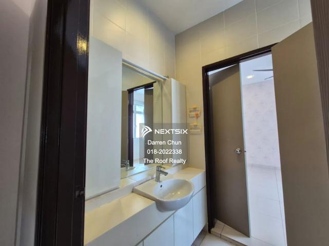 Residential House for sale in Kajang, Langat