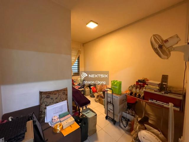 Residential House for sale in Kajang, Langat