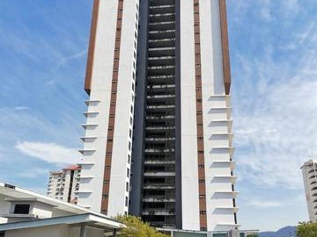 Serviced Residence for sale in Petaling, Damansara Damai