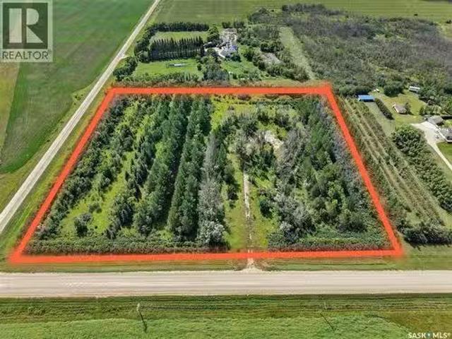 House for sale in Saskatchewan