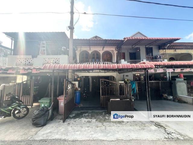 House for sale in Petaling, Damansara Damai