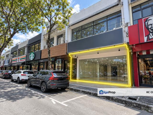 Shop for rent in Petaling, Damansara Damai