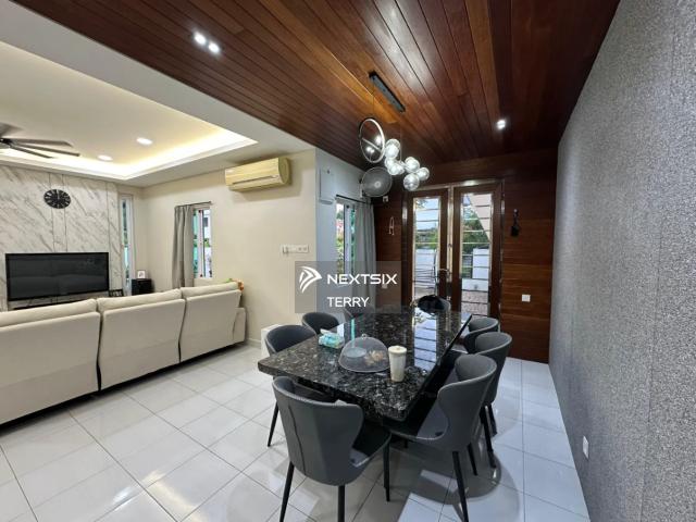 Residential House for sale in Pasir Gudang, Johor