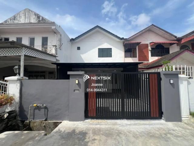 Residential House for sale in Malaka