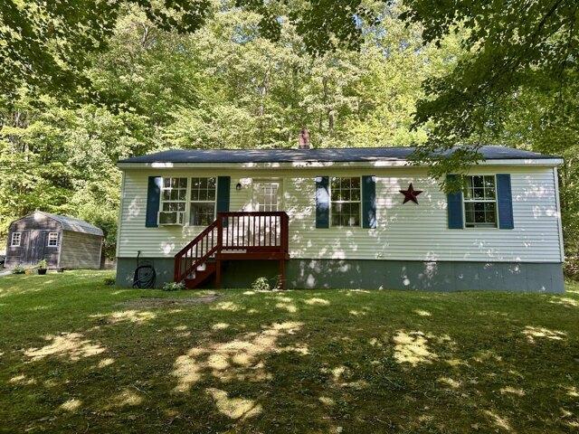 House for sale in Casco, Cumberland County