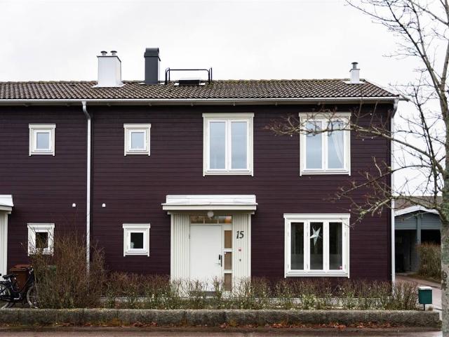 Villa till salu i Västerås, Västmanland