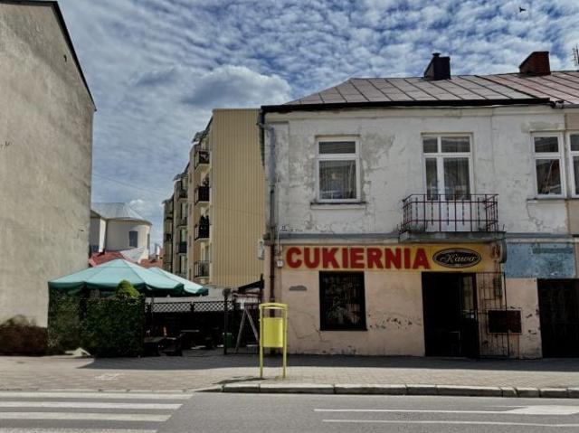 Mieszkanie na sprzedaż w Krasnystaw, Lubelskie