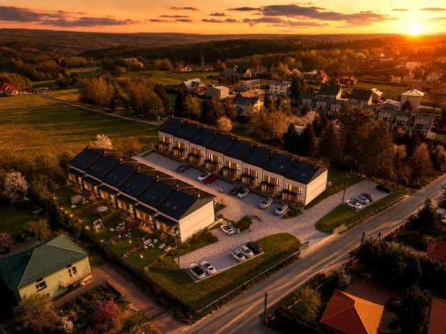Mieszkanie na sprzedaż w Rzeszów, Podkarpackie