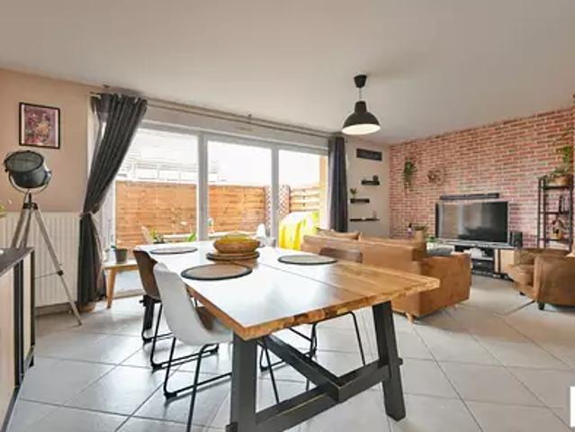 Appartement vente à Matzenheim, Collectivité européenne d'Alsace