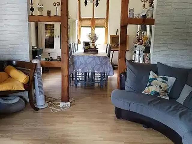 Maison vente à Matzenheim, Collectivité européenne d'Alsace