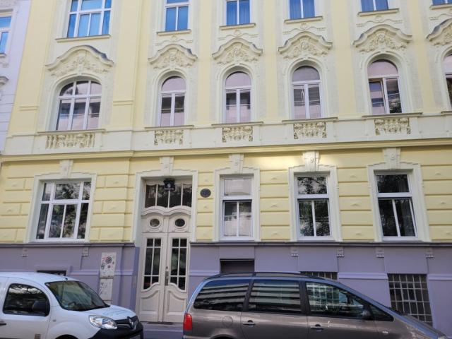 Wohnung kaufen in KG Hadersdorf, Wien