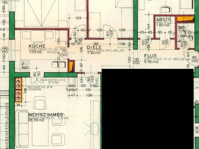 Apartment mieten in Stockham, Laakirchen