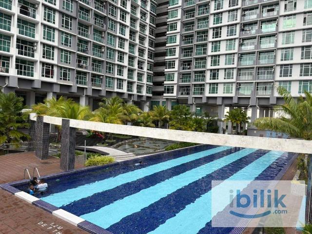 Room for rent in Kinabalu, Sabah