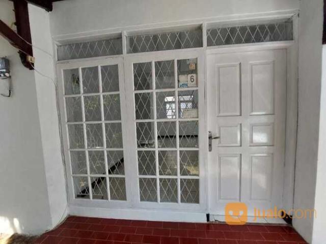 Rumah disewakan di Bandung