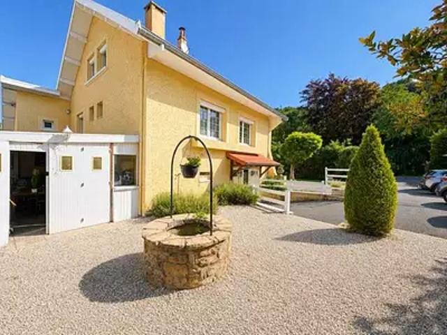 Maison vente à La Tour-du-Pin, Maubec