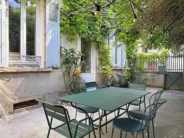 Maison vente à La Tour-du-Pin, Maubec