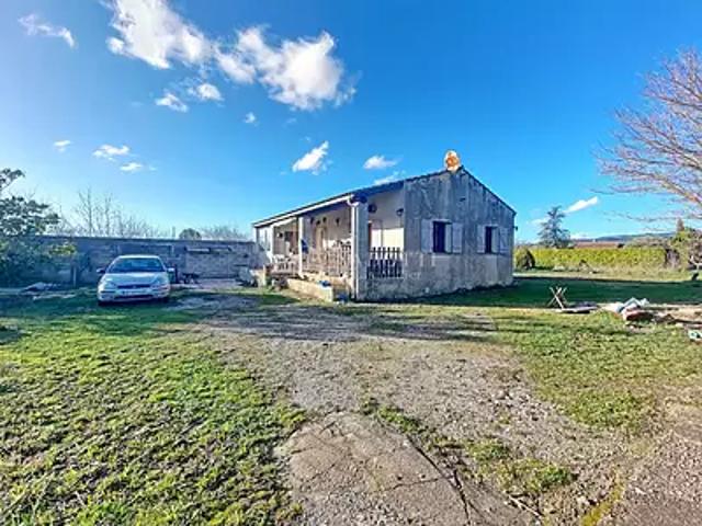Maison vente à Apt, Maubec