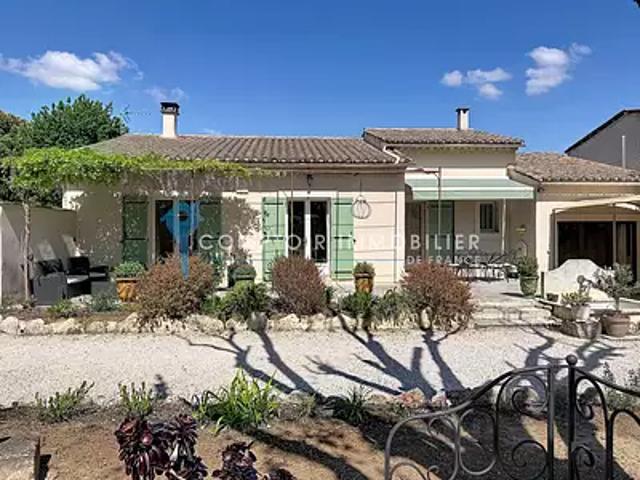 Maison vente à Apt, Maubec