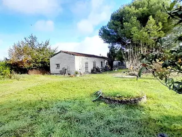 Maison vente à Apt, Maubec