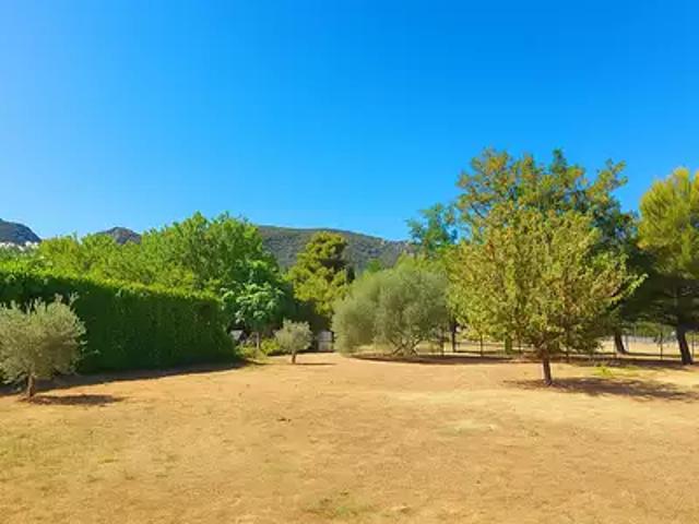 Maison vente à Apt, Maubec