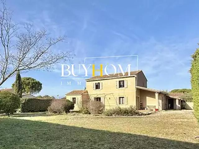 Maison vente à Apt, Maubec