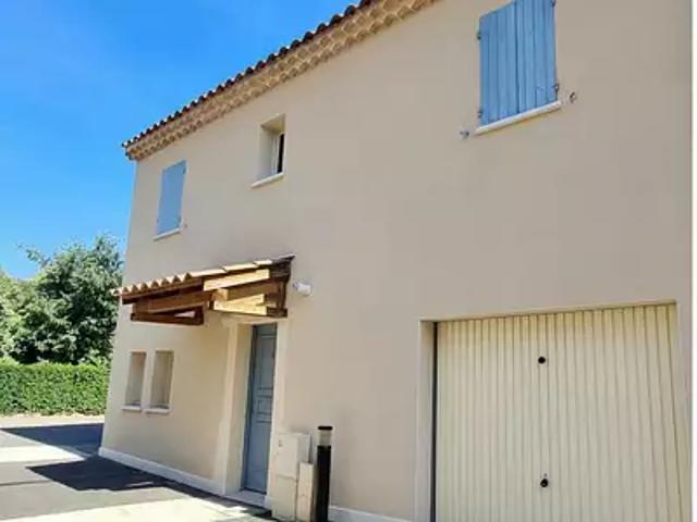 Maison vente à Apt, Maubec