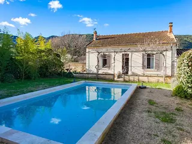 Maison vente à Maubec, Vaucluse