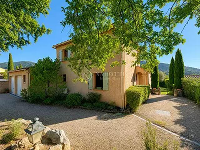 Maison vente à Maubec, Vaucluse