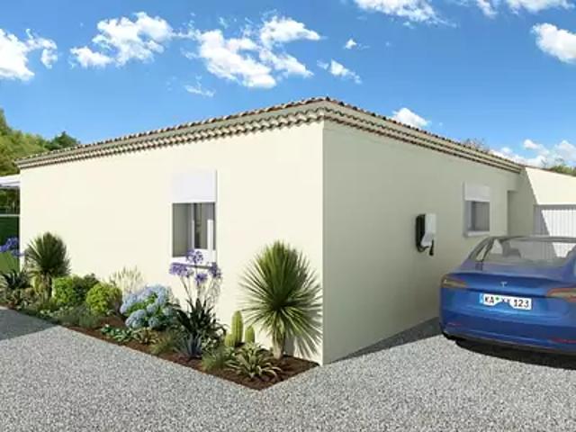 Maison vente à Apt, Maubec