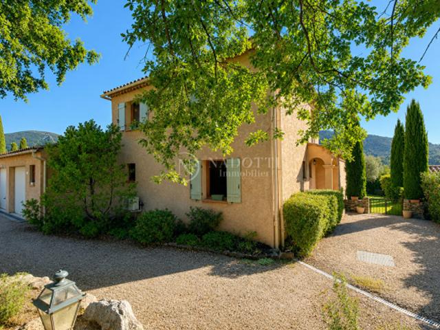 Maison vente à Apt, Maubec