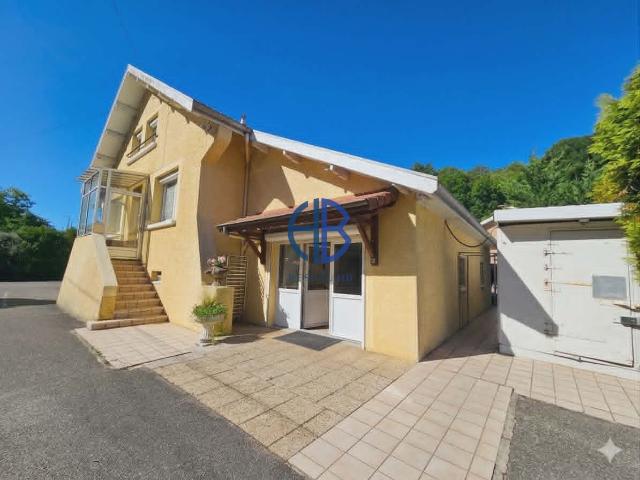 Maison vente à La Tour-du-Pin, Maubec