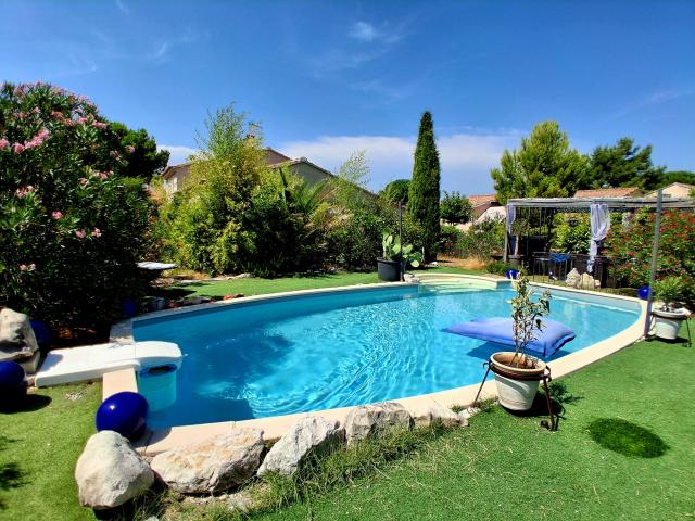 Maison vente à Apt, Maubec