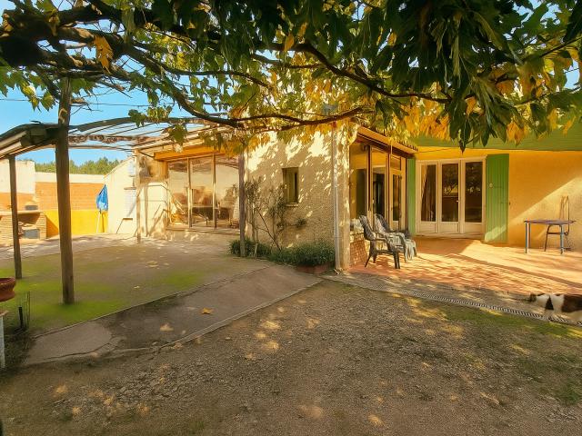 Maison vente à Apt, Maubec